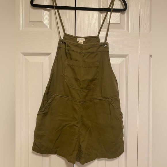 Billabong Pants - Billabong Romper